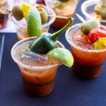 Bloody Mary Festival Returns to Milwaukee
