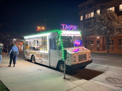 City Hall: New Proposal Would Regulate When, Where And How Food Trucks Operate