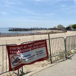 MKE County: McKinley Beach Will Open for Summer