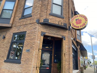 Dining: Subtle Heat And Sweet Surprises At Cocina Filipina Fare
