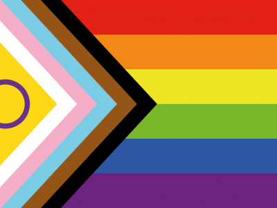 MKE County: County Will Fly Intersex Progress Pride Flag in June