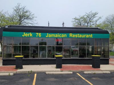 Jerk 76 Jamaican Opens on Far Northwest Side