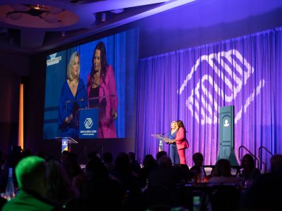 Boys & Girls Clubs of Greater Milwaukee Experienced a Record-Breaking Night  at the MVP Salute to Youth Event