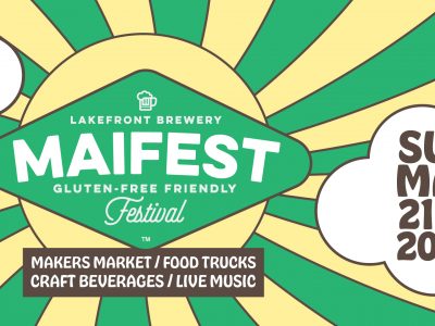 Lakefront’s Maifest Festival Returns