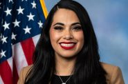 Former U.S. Rep. Mayra Flores (R-Tex.) has been invited to speak at the Wisconsin GOP convention in June. (U.S. Congress)