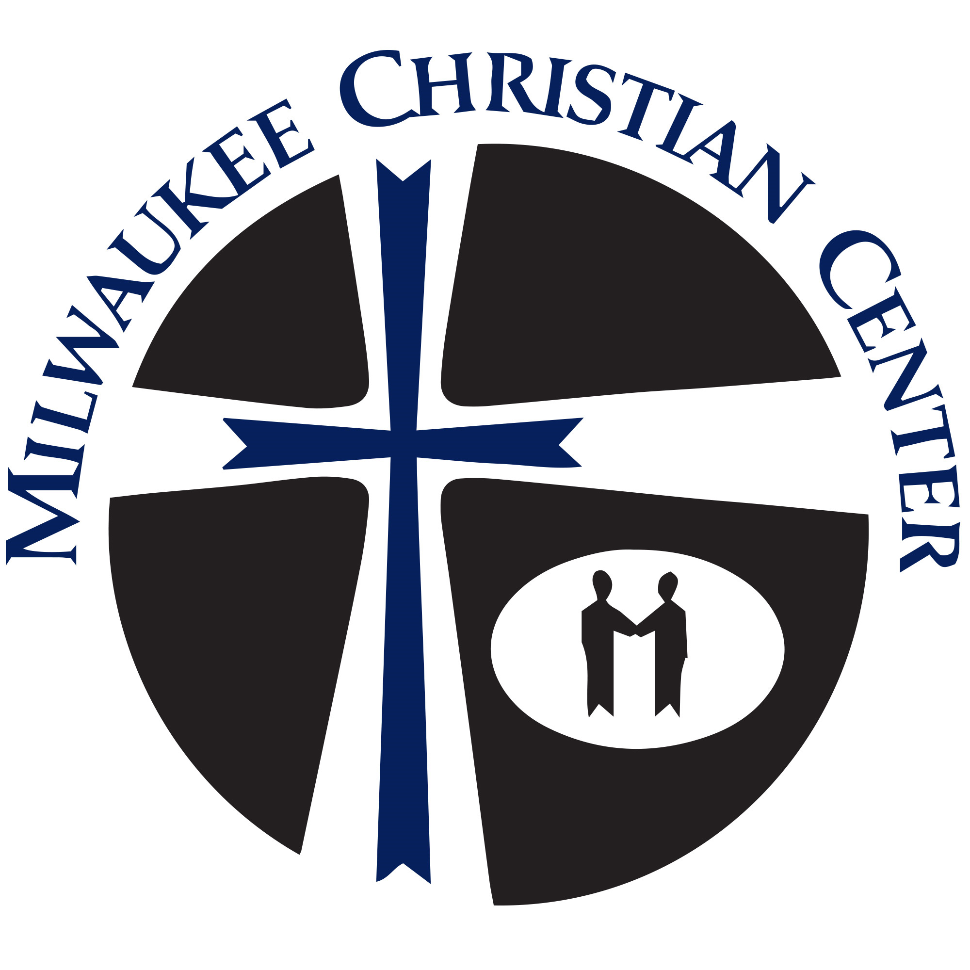 Clippers & Cops Program Partners with Milwaukee Christian Center to Invade Cyber High School and Educate Teens on Making Good Choices