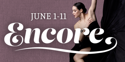 Milwaukee Ballet to Wrap 2022/23 Season with Encore