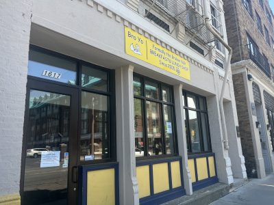 Vegan Restaurant Coming To Marquette Campus