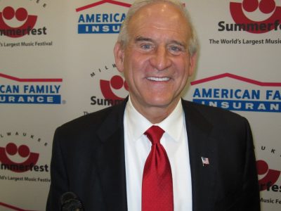 Ted Kellner Named New CEO of Republican National Convention