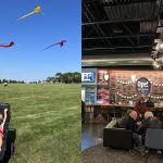 Entertainment: Kite Fest, Ope Anniversary and More