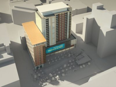 Eyes on Milwaukee: City Seeks ‘Landmark Development’ for Downtown