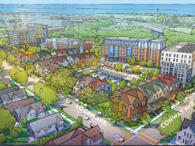 Eyes on Milwaukee: See The Future of Bay View