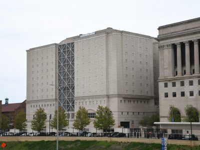 MKE County: Board Moving Closer To County Jail Audit