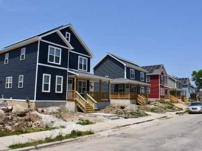 MKE County: Joint City-County Housing Committee Gaining Support