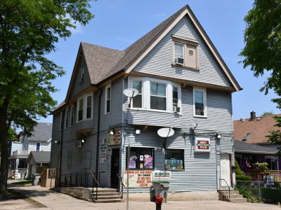 Convenience Store Closed By City To Reopen Under New Owner