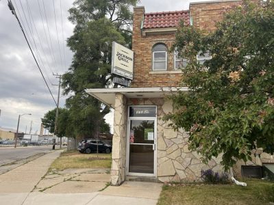 Jackson Grill Reopens on South Side