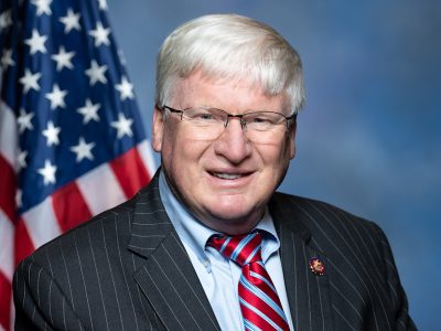 Grothman Calls for Military Transparency Amid UFO Controversy