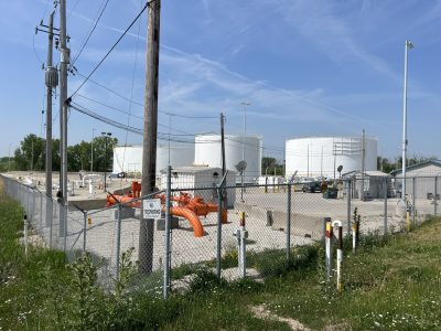 New Oil Pipeline Planned Through Milwaukee’s South Side