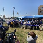 MKE County: Local Leaders Celebrate Launch of BRT Service