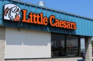 Little Caesar's. Photo taken June 21, 2023 by Sophie Bolich.