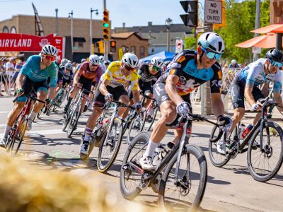 Lowlands Group Returns to Tour of America’s Dairyland with Title Sponsorship of Three Races and Increases the Stakes in its Lion Prime ‘Race Within the Race’