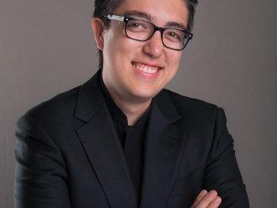 The Milwaukee Symphony Orchestra Announces New Assistant Conductor: Ryan Tani