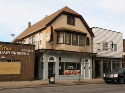 Brunch-Focused Cafe Coming To Villard Avenue