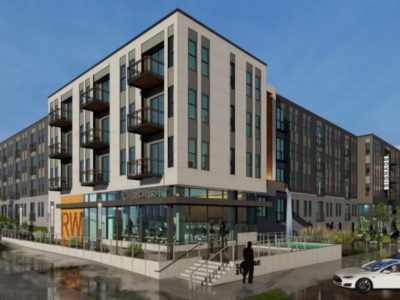 Eyes on Milwaukee: Riverwest Affordable Housing Development To Get City Subsidy