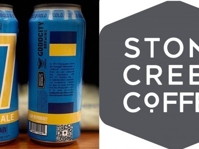 Marquette Students Partner With Stone Creek On New Coffee Product