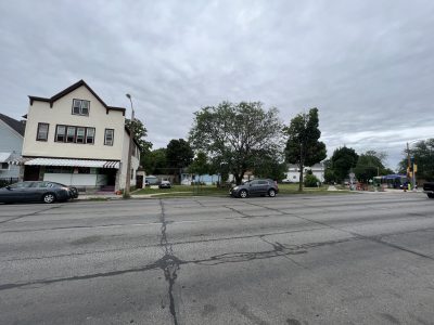 Plats and Parcels: City Seeks Developer For Land at 16th and Forest Home