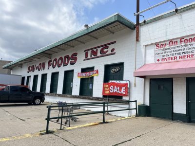 Sav-On Foods Closing After 57 Years