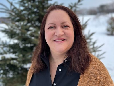 Gov. Evers Appoints Angela Palmer-Fisher as Vernon County District Attorney