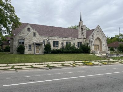 Eyes on Milwaukee: Villard Avenue Church Finds New Life