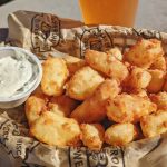 Lakefront Brewery Hosting Cheese Curd Day Celebration