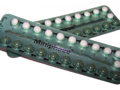 FDA Approves Over-the-Counter Birth Control Pill