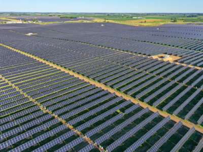 Concerns About Forced Labor in China Delaying Wisconsin Solar Projects
