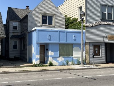 S’Blendid To Open Bay View Cafe This Fall