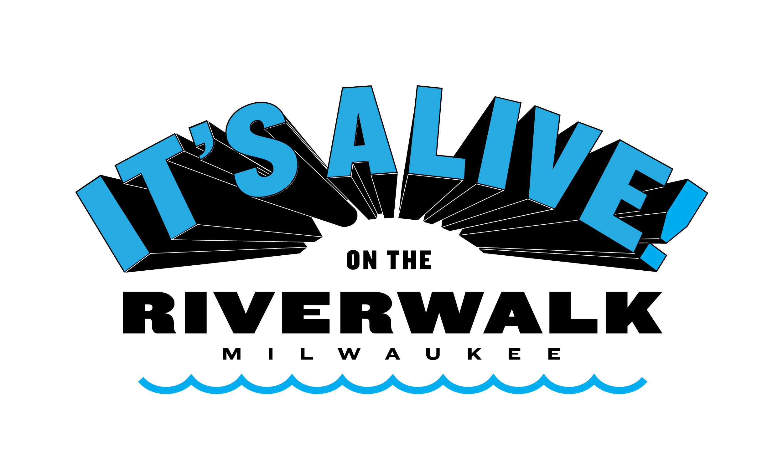 “It’s Alive on the RiverWalk” To Bring Live Performances to the Milwaukee RiverWalk