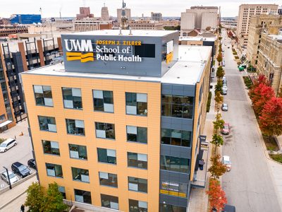 UWM Gets Largest Donation In Its History