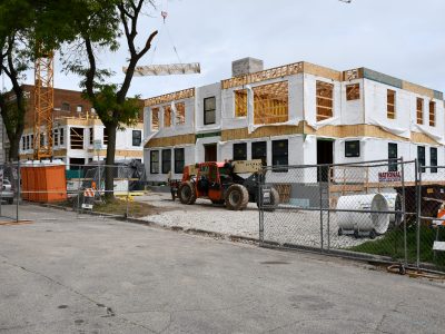Changes To Milwaukee’s Zoning Code Would Encourage More Development
