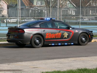 MKE County: Sheriff’s Deputy Is Again Sending Controversial Emails To Politicians