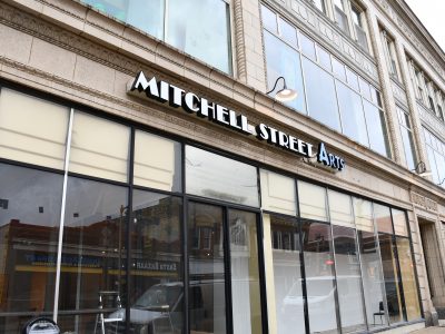 New Arts Organization Opening On Mitchell Street