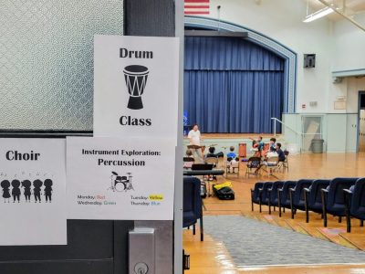 Summer Music Camp Teaches Milwaukee Students