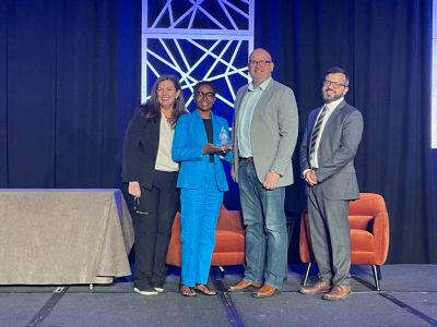 Milwaukee Gets National Award for Collaborative Housing Program