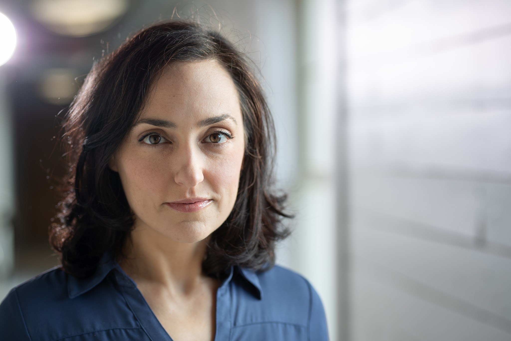 Next Act Theatre Promotes Libby Amato to Managing Director