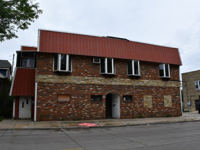 Plats and Parcels: City Seeks Buyer For Northside Tavern