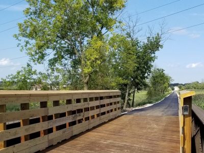 Waukesha County Parks to Unveil ‘Fox River Trail’
