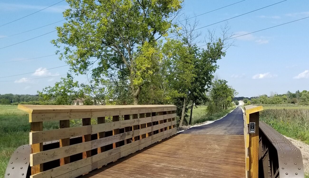 Waukesha County Parks to Unveil ‘Fox River Trail’