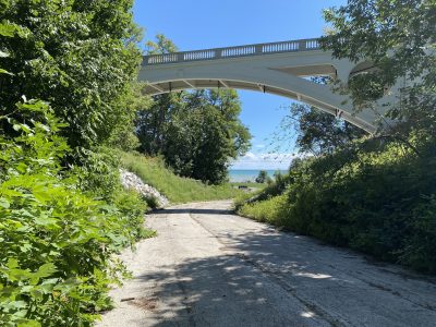 MKE County: Share Your Opinion on Ravine Road