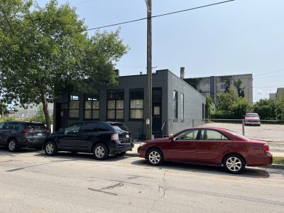 Eyes on Milwaukee: Major Arts Foundation Proposes Walker’s Point Cultural Center